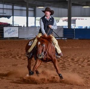 Meet your Posher, Jake